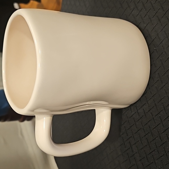 Rae Dunn, worry less. Pray more mug. - Picture 2 of 3